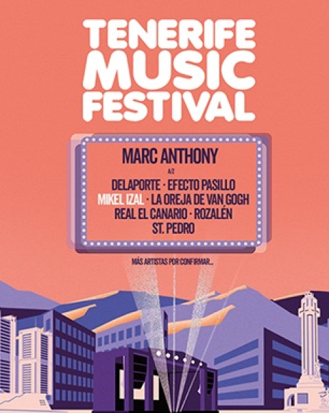 Tenerife Music Festival