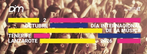 Día Internacional de la Música 