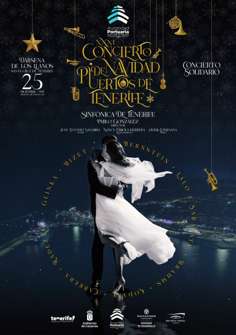 XXXI Concierto de Navidad