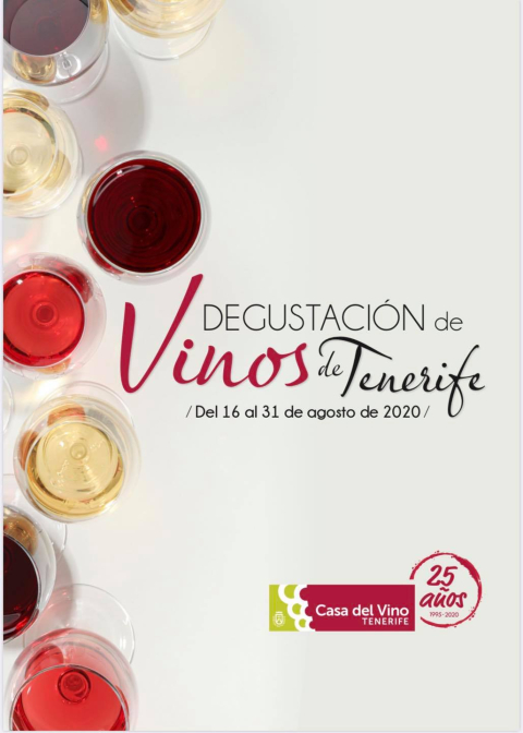 Degustación de Vinos
