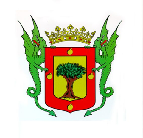 Escudo heráldico