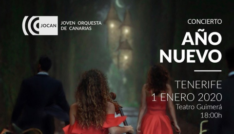 Concierto de Año Nuevo