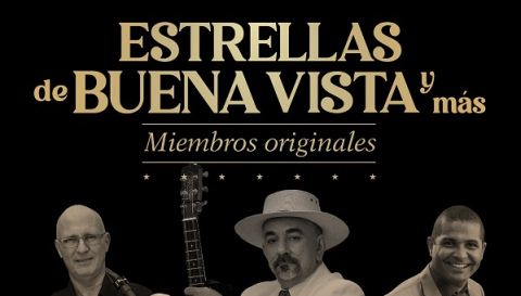 Estrellas de Buena Vista