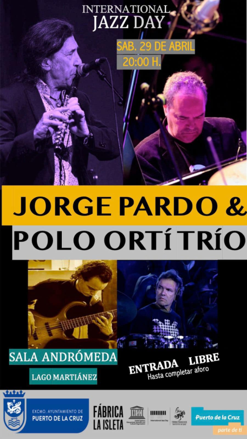 International Jazz Day