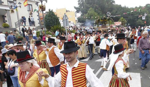 Romería de La Esperanza