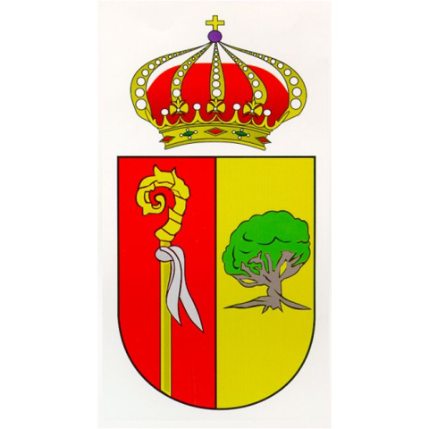 Escudo heráldico