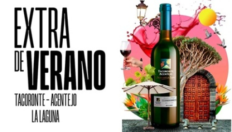 Extra de Verano Tacoronte-Acentejo