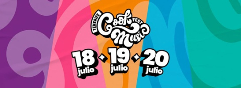 COOK MUSIC FEST 2025
