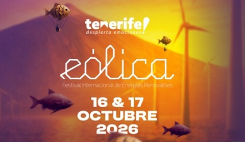 Festival Eólica