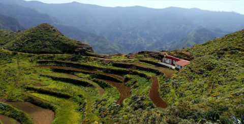 Rutas Tenerife Rural