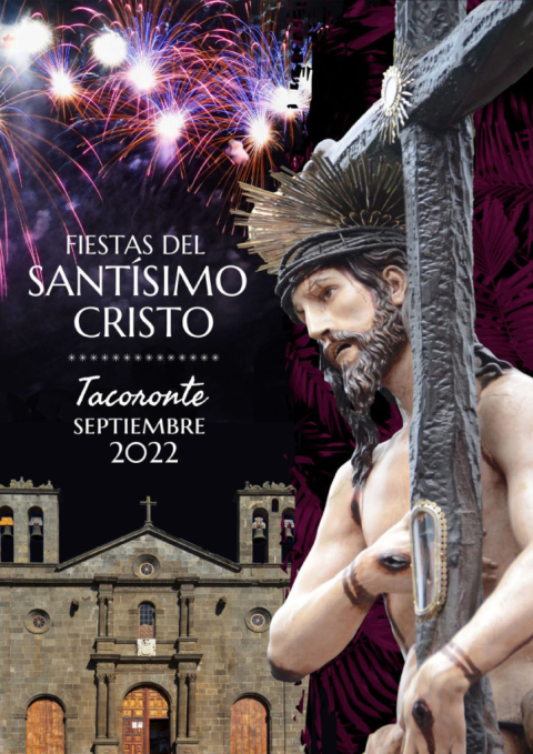 Cristo de Tacoronte