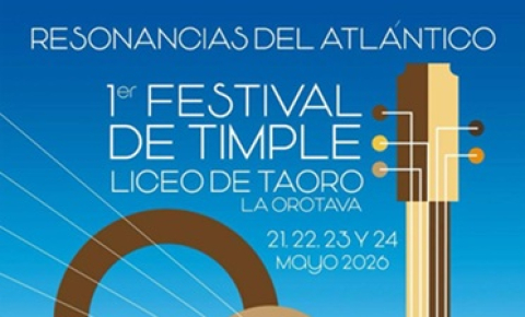 I Festival de Timple
