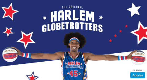 Harlem Globetrotters