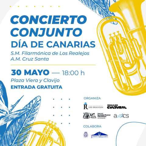Día de Canarias