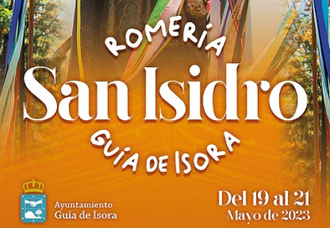 Fiestas de San Isidro