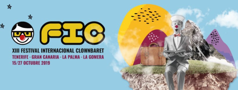 Festival Internacional ClownBaret 