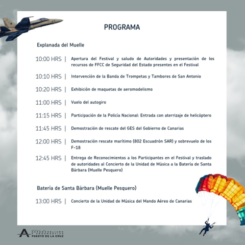 Festival de Aeronáutica