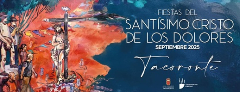 Fiestas del Stmo. Cristo
