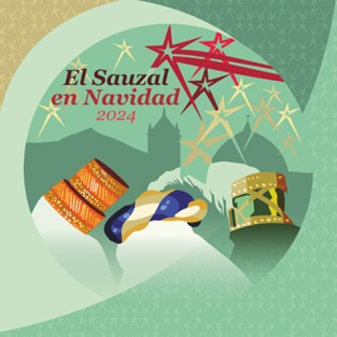 Navidad y Reyes en El Sauzal