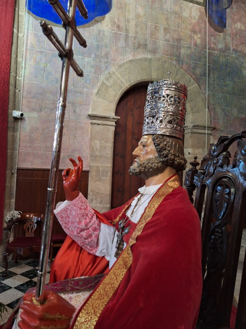 Fiestas de San Pedro y San Pablo