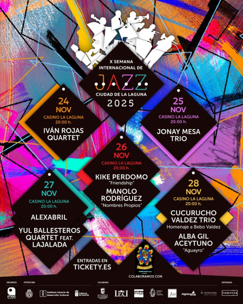 Semana Internacional de Jazz