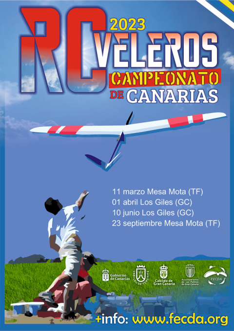 Campeonato de Canarias de Veleros