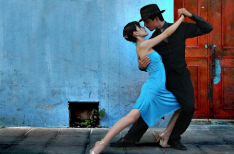 Buenos Aires Tango Show