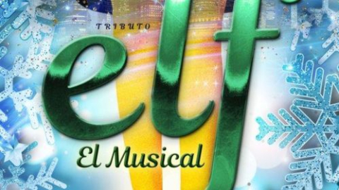 'Elf: El musical'