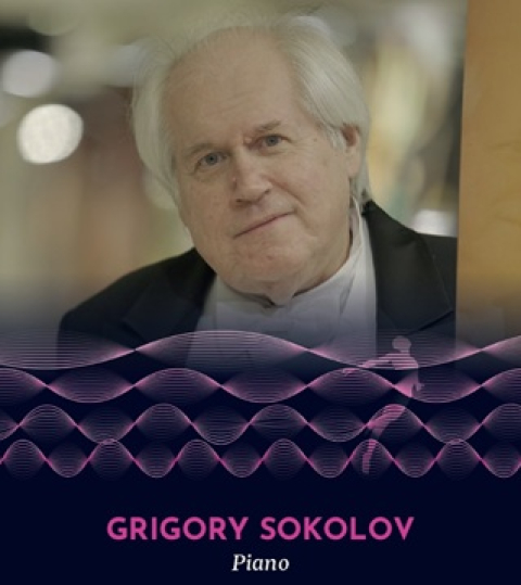 41 FIMC - Grigory Sokolov