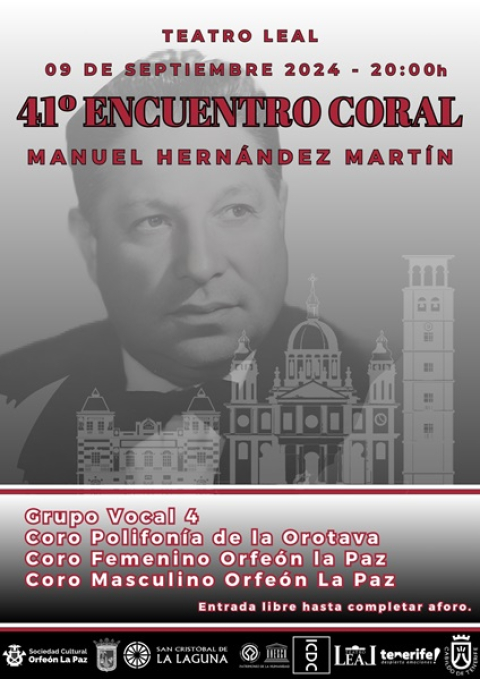 Encuentro Coral