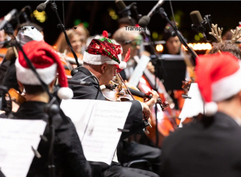 XXXI Concierto de Navidad