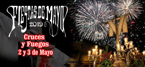 Fiestas de Mayo