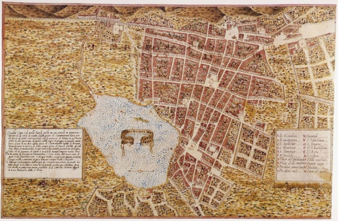 Aniversario de La Laguna (Patrimonio Mundial)