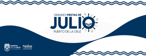 FIESTAS DE JULIO