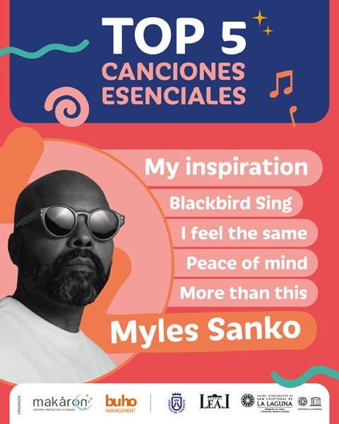 8 Islas Festival