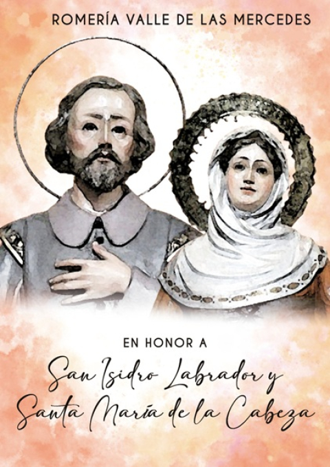 Romería de Las Mercedes