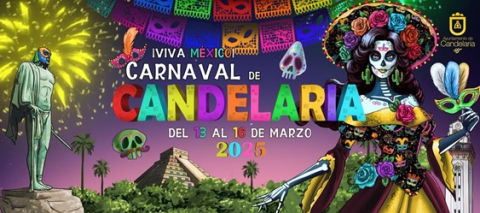 Carnaval de Candelaria