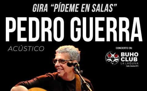 Pedro Guerra