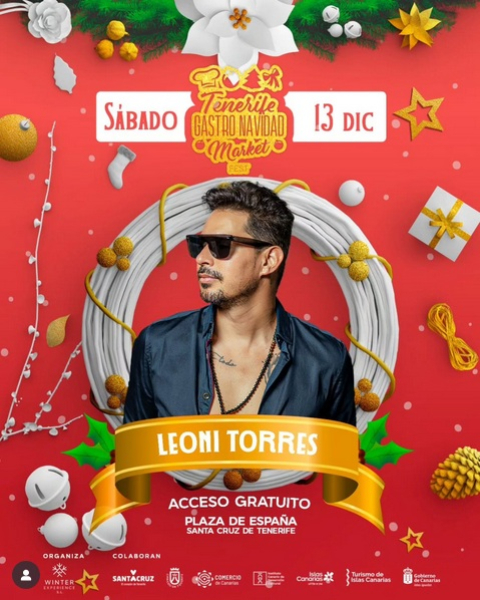 Gastro Navidad Market Fest 2025