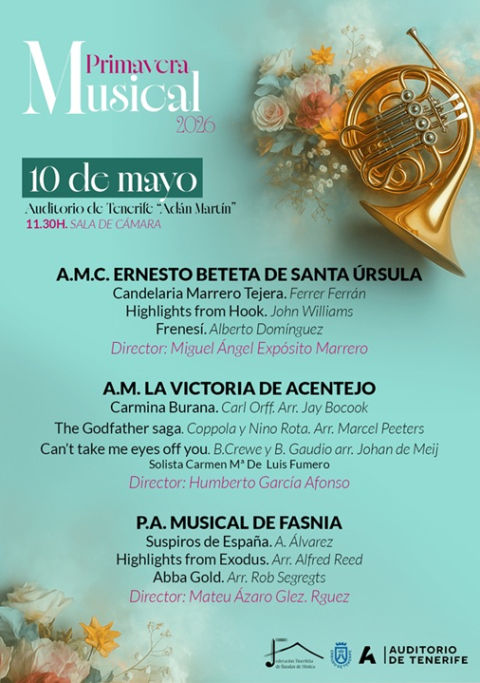 Primavera Musical