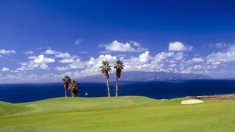 Golf Costa Adeje