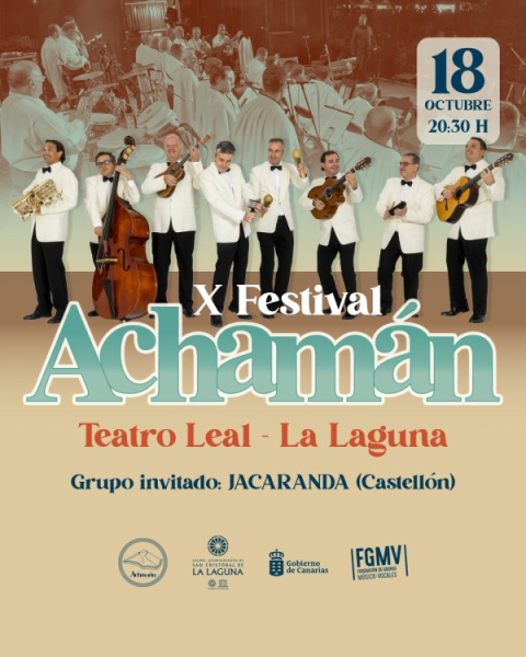 Festival Achamán