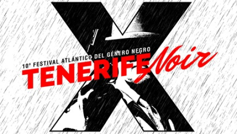 Festival Tenerife Noir