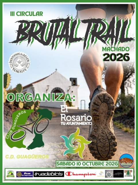 Fiestas del Rosario