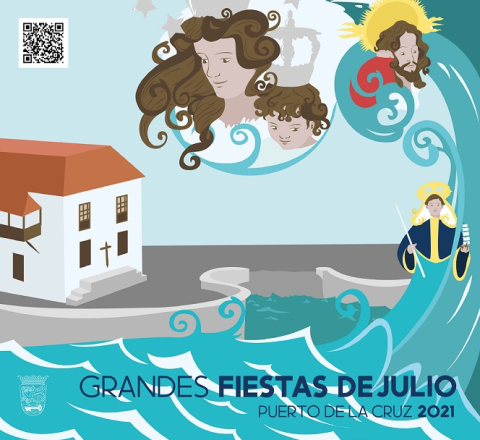 FIESTAS DE JULIO