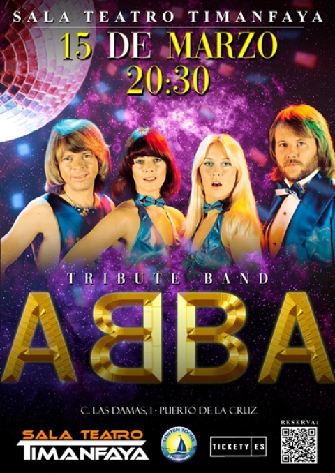 Tributo a ABBA