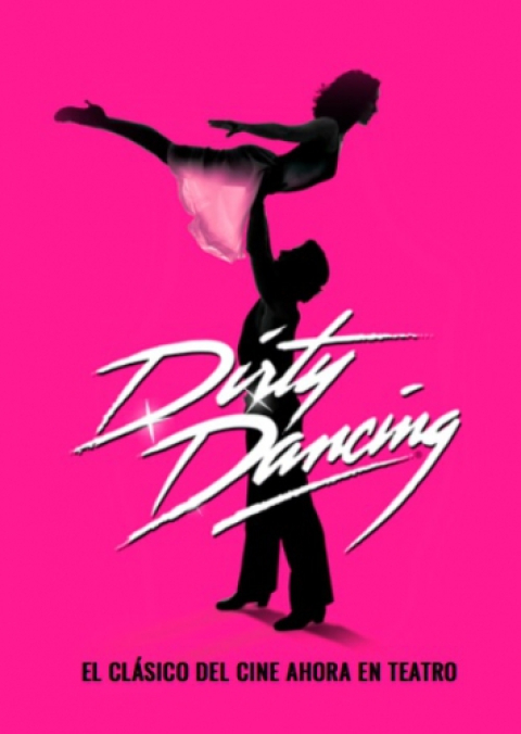Musical Dirty Dancing