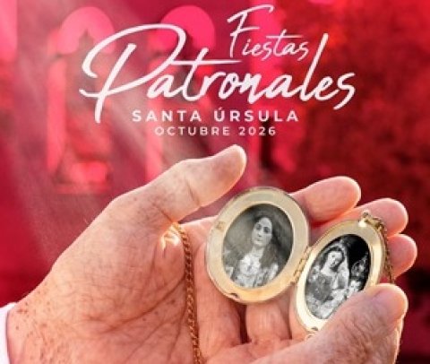 Fiestas Patronales de Santa Úrsula