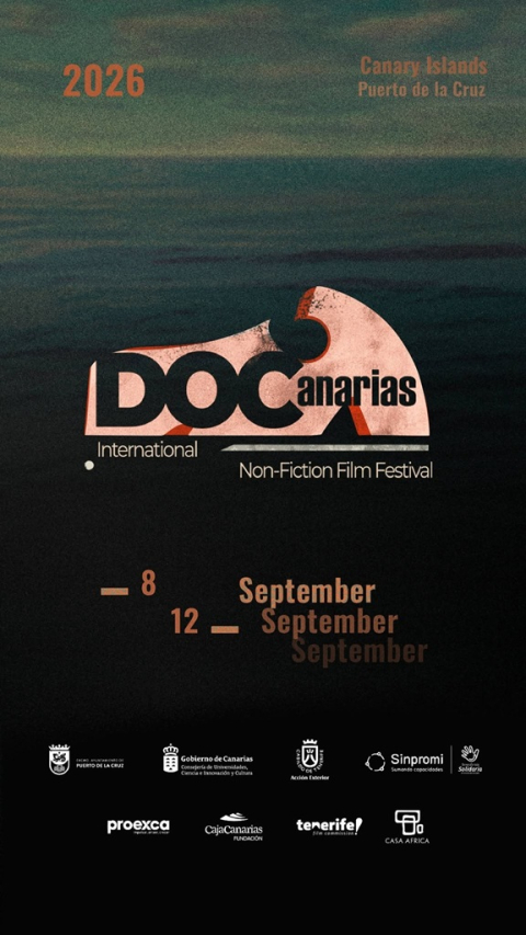 Festival de Cine DOCanarias