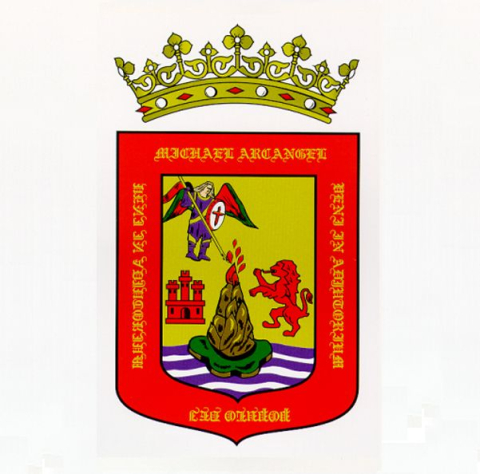 Blason héraldique